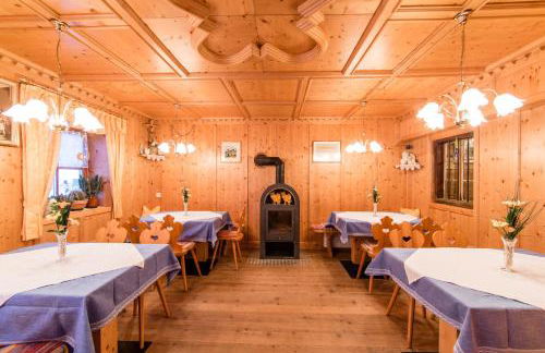 Speckstube Eggerhof - Foto 5