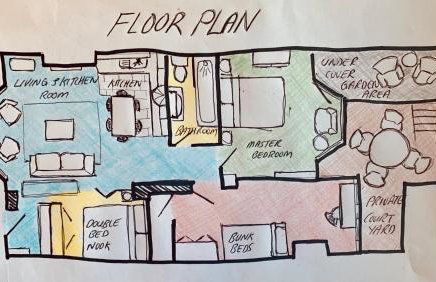 Vibrant beachfront Folkestone getaway - Foto 21