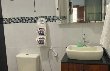 Casa aconchegante com piscina próximo a praia, shopping e centro de Aracaju - Foto 23