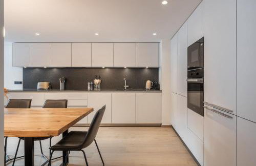 Apartment Onyx Val d'Isère - by EMERALD STAY - Foto 12