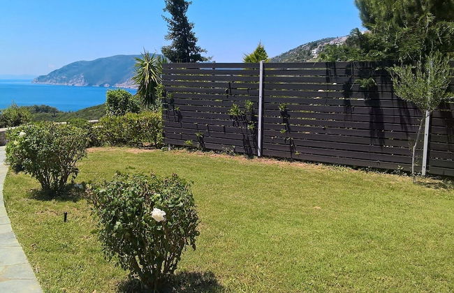 Villa Mirothea - Photo 39