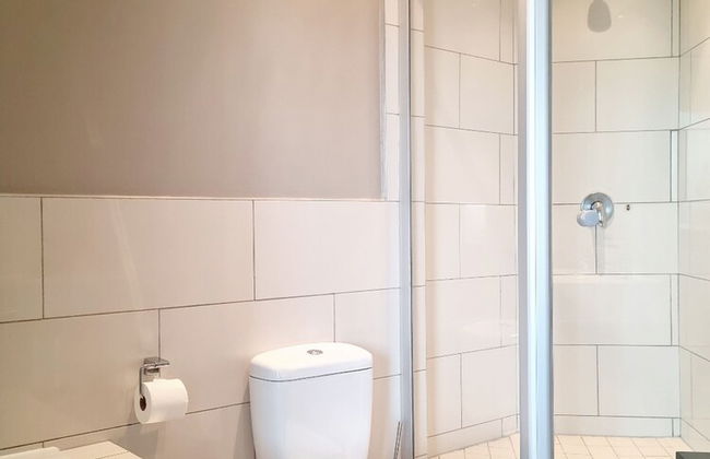 Manhattan Towers by Smart City Stays - Foto 49