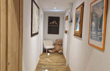 Chalet du Vernay - Foto 21