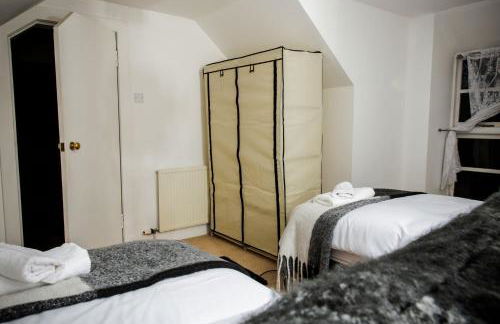 Tower Square House - Foto 21