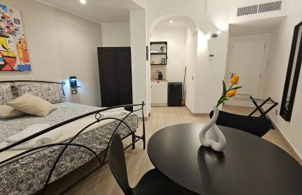 Talenti Suites Rome Casa Vacanze - Foto 43