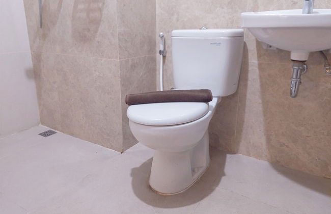 Good Place And Comfy Studio At Transpark Bintaro Apartment - Foto 11