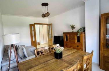 Piso centro Arenas: Mira Gredos - Foto 4