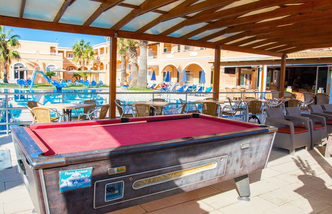 Lagoon Hotel & Apartments - Foto 12