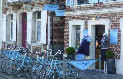 Semi-detached house, Rieux - Foto 13