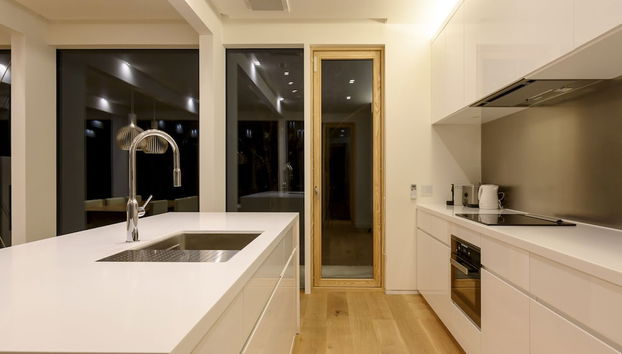 Yukihyo by H2 Life - Foto 3, Cocina privada