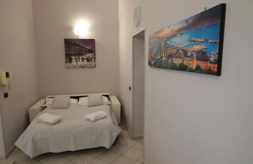 Villa Sorge Apartments - Foto 20