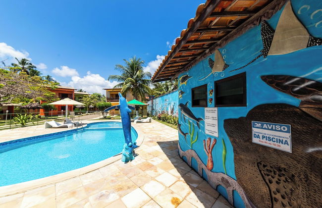 PRIVÊ RESIDENCIAL MARAGOGI - Foto 14