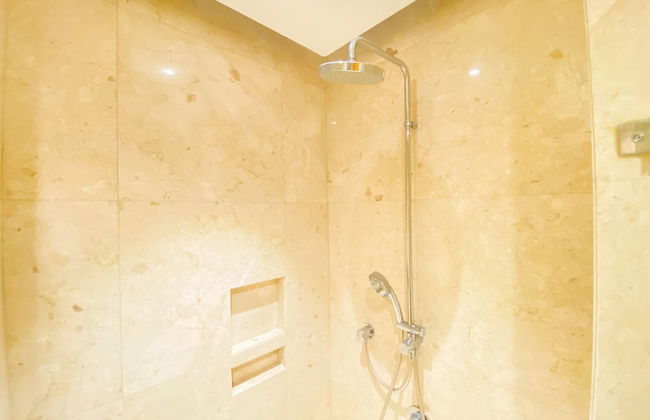 Great Choice And Elegant 2Br At Capitol Suites Apartment - Photo 17