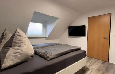 Helle 80qm Wohnung mit weitem Ausblick - Foto 8
