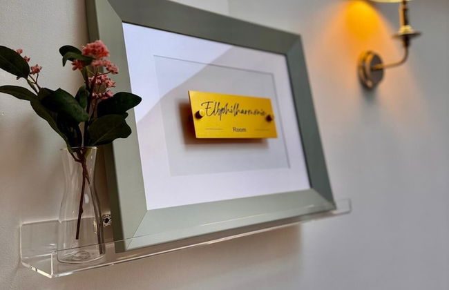 Sleephotels Alsterroom - Photo 52