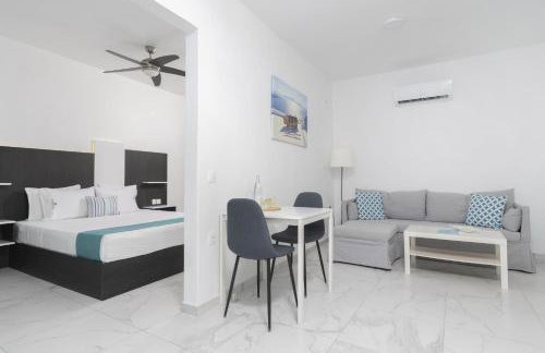 Asterias Premium Holiday Apartments - Foto 20