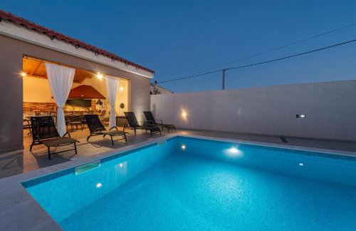 Holiday Home Iva - Foto 49