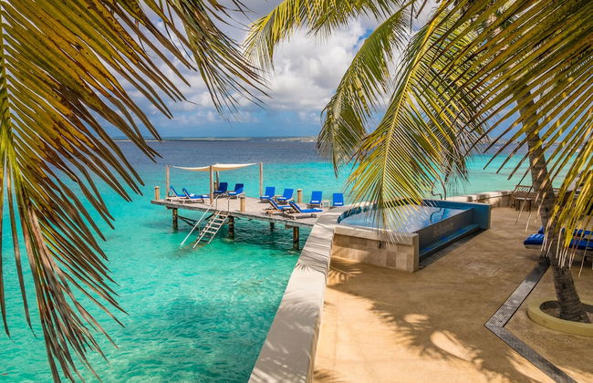 The Bellafonte - Luxury Oceanfront Hotel - Foto 68