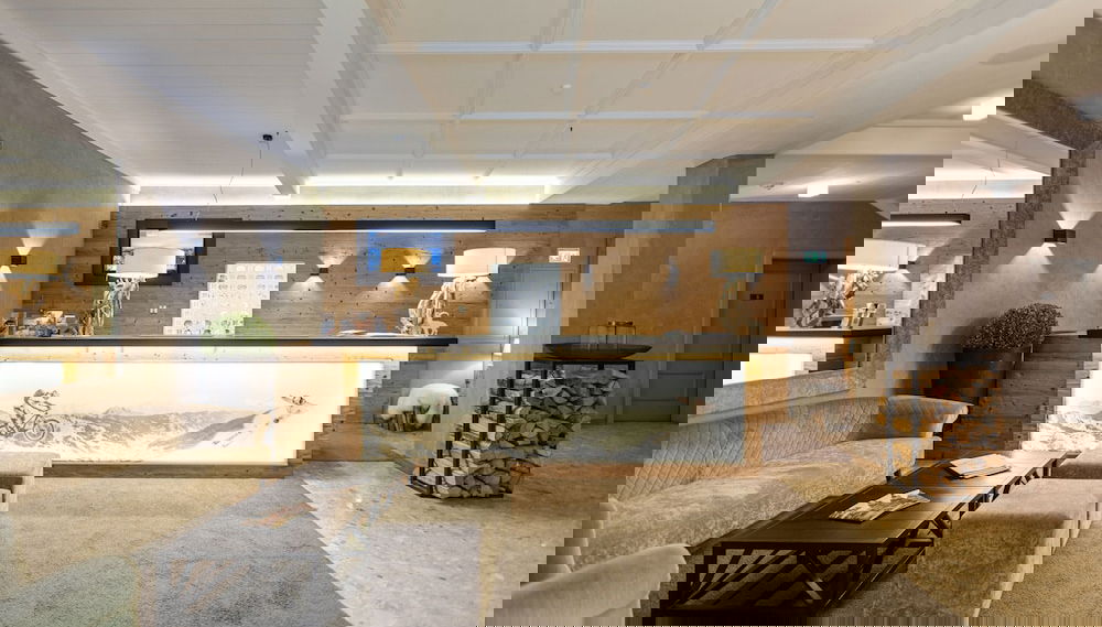 New Suite in Saalbach - Foto 1, Imagen principal