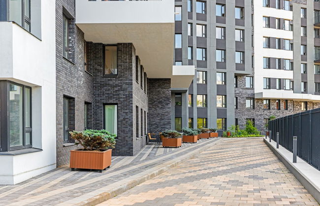 Apartment on Butlerova 7B - Foto 10