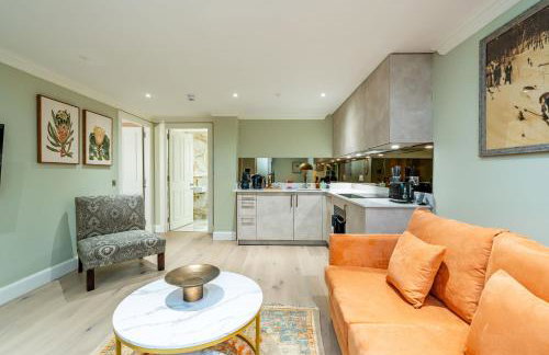 Dragon Suites Luxury Apartments at Rutland Square - Foto 63