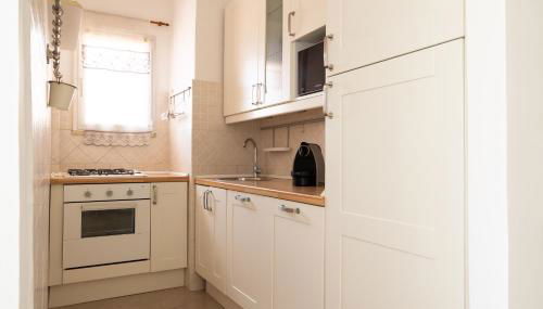 Roma per te in Rome With 1 Bedrooms and 1 Bathrooms - Foto 5, Other