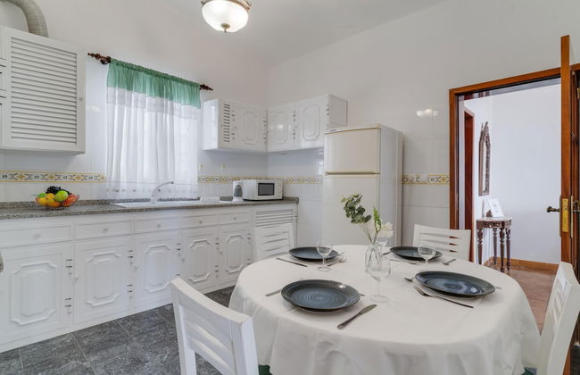 Casa Moreira by Atlantic Holiday - Foto 67