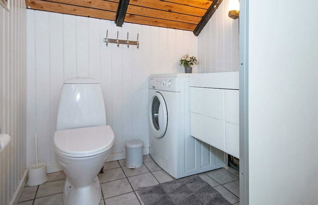 Secluded Oasis by Kvie Lake-by Traum - Foto 8