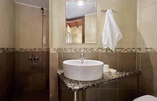 Villa Avra in Vrises - Foto 38