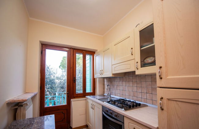 Villa Eunice - Foto 22