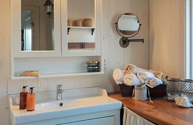 8 Person Holiday Home in Langshyttan-by Traum - Foto 19