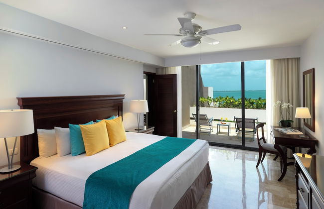 Paradisus Cancún – All Inclusive - Photo 13