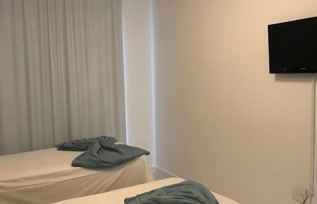 Flat Mandai Cabo Frio - Foto 15