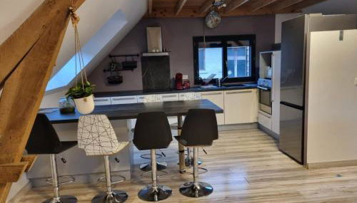 Maison au pied du Pic du Midi - Foto 5