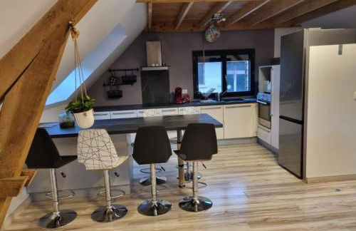 Maison au pied du Pic du Midi - Foto 5