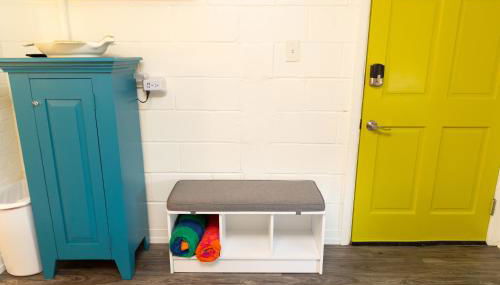 The Little Palm Room - Wrightsville Beach - Foto 4