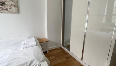Charming 2 Bedroom Apartment in Central London - Foto 4