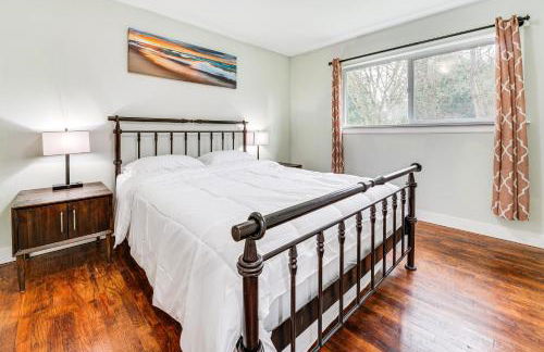 14 Mi to Dtwn Seattle Sleek Home with Large Yard - Foto 16