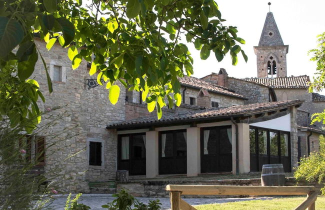 Castello di Titignano - Foto 62