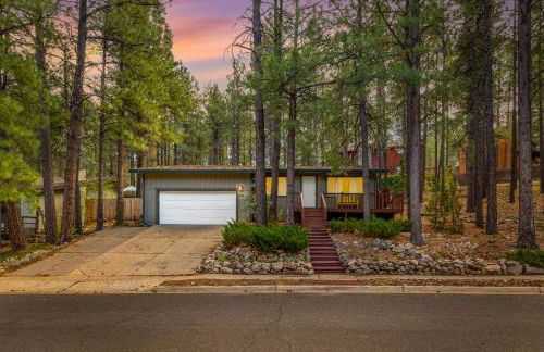 Pet Friendly Retreat in the Pines Minutes from Downtown Flagstaff - Photo 28