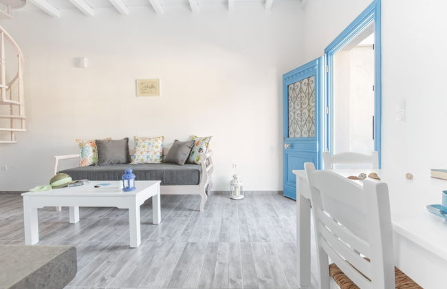 Aegean Sea Villas - Foto 57