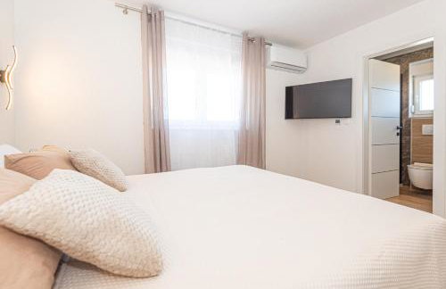 Villa Sandra ZadarVillas - Foto 28