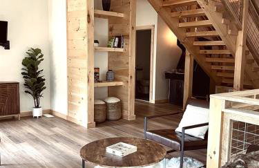 Mountain View Retreat with Large Swim Spa, Game Room - Foto 31