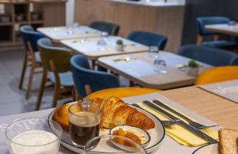 Appart'hôtel Odalys City - Rennes Lorgeril - Foto 85