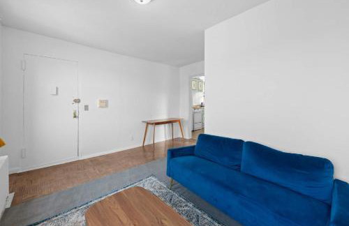 NY-11-7 Cozy 1BR 1BATH In East Village - Foto 2