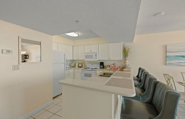 Pelican Beach 0207 1 Bedroom Condo - Foto 7