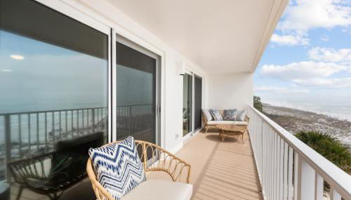 SeaGlass - Oceanfront with expansive balcony - Foto 3