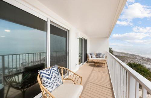 SeaGlass - Oceanfront with expansive balcony - Foto 3