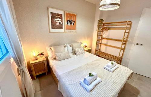 GATU Villa Luna Casa de campo con piscina privada - Foto 39