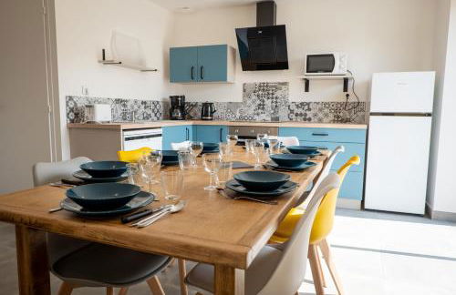 Le Hameau des Lys - 12min du PuyduFou - Photo 62